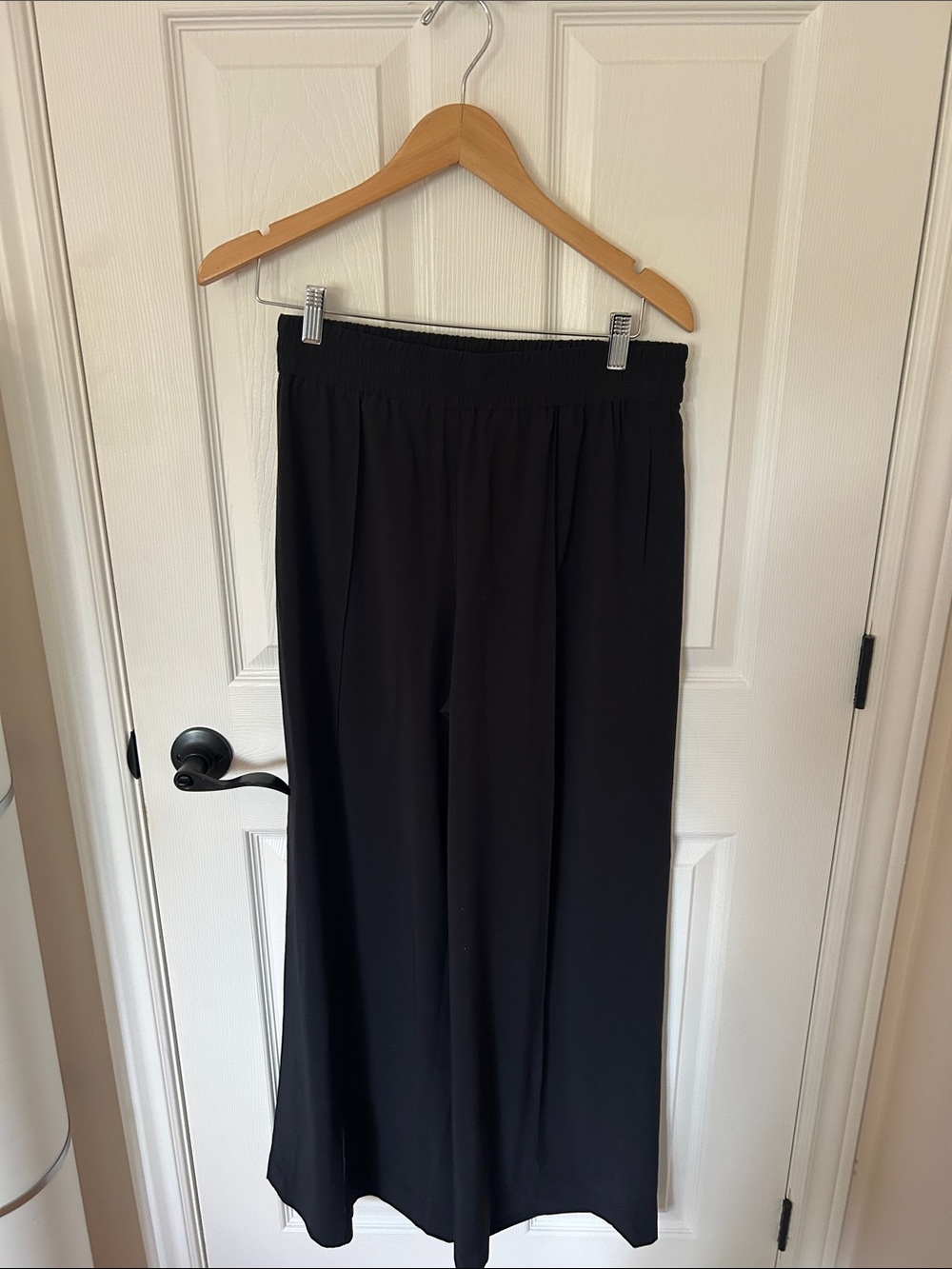 Breezily Mid-Rise Pant ( Regular length )